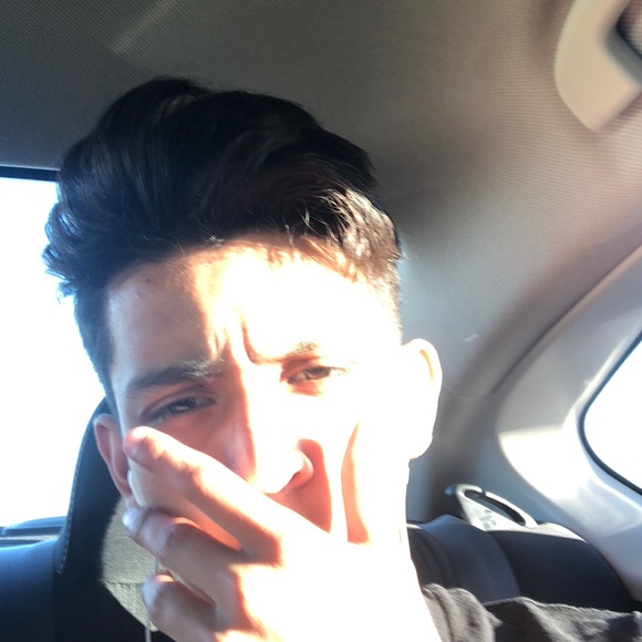 Meet your Posher, Daniel - Picture 1 of 1